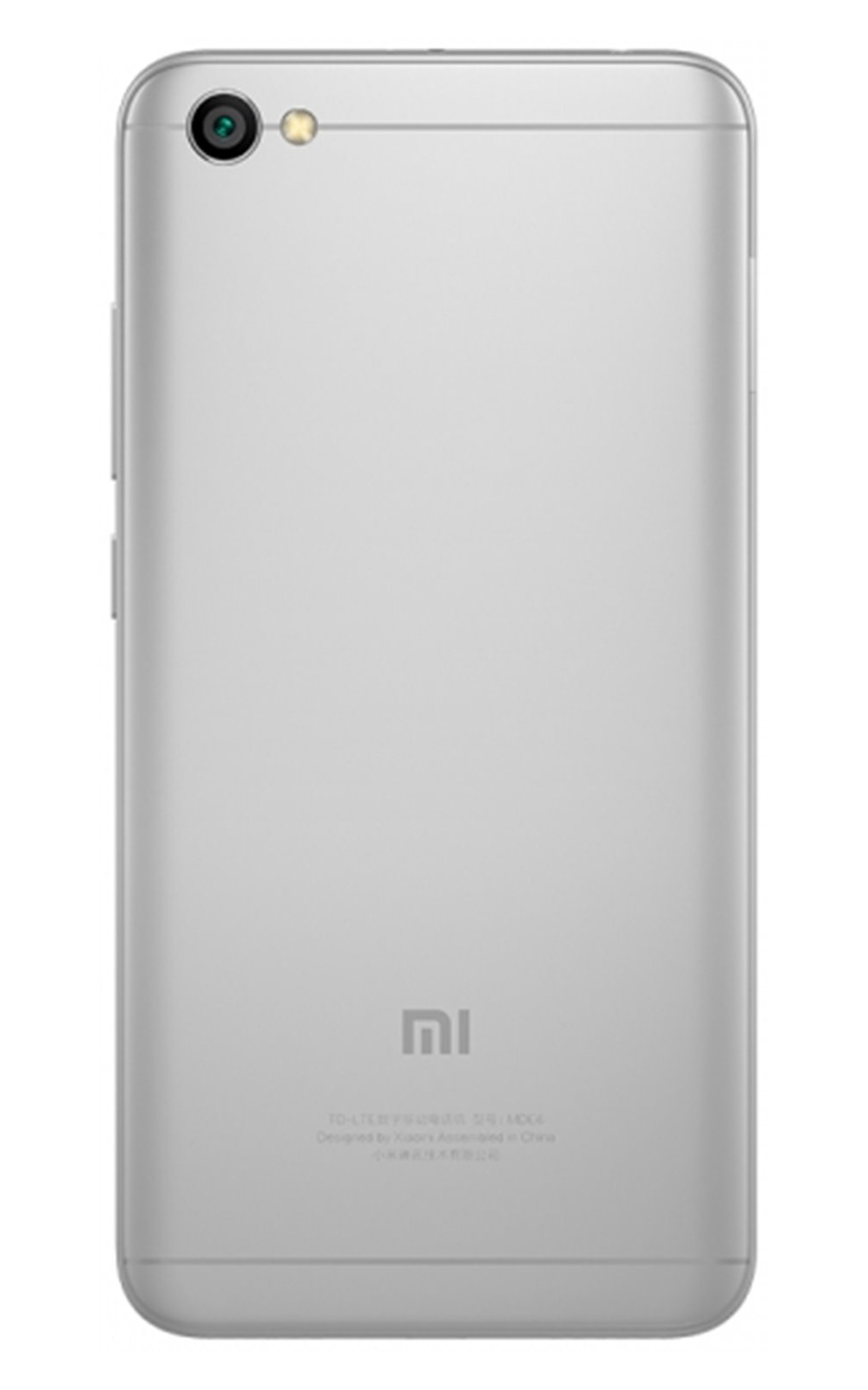 Xiaomi Redmi Note 5A